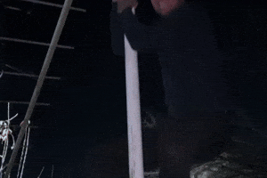 Dance Lambada GIF