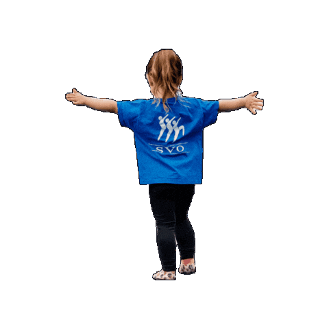 Svo Sticker by Seinäjoenvoimistelijat