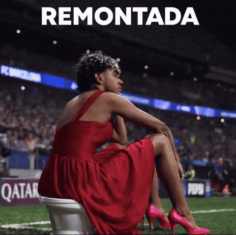 Spring Madrid GIF