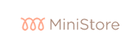 Mini Store Sticker