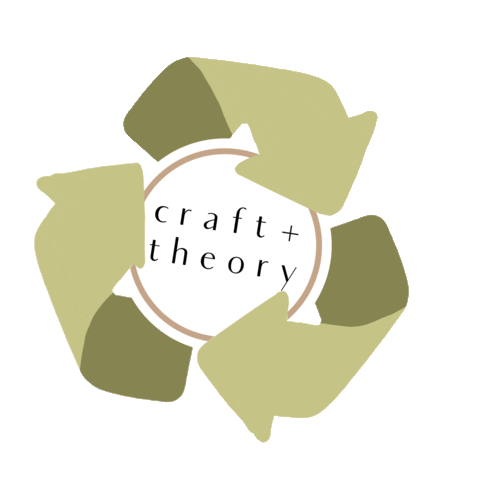 Sticker by CraftandTheory