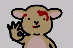 Okie Ok GIF