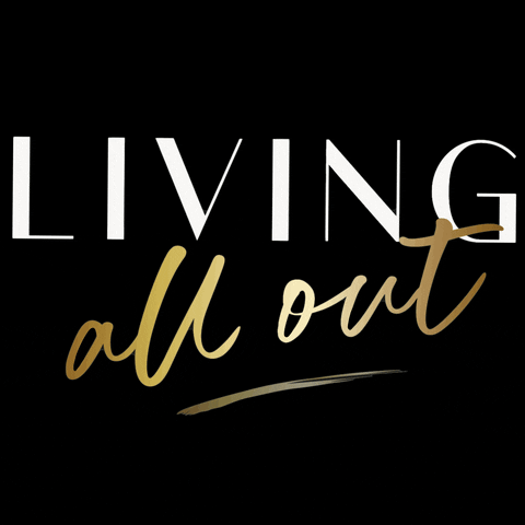 Burn Out to All Out GIF