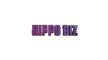 Sticker by Peppermint Hippo
