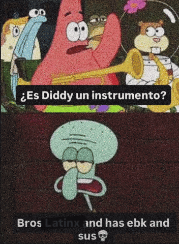 Espanol Niche GIF
