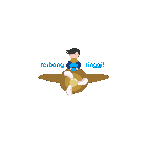 Kfhut Sticker by kimiafarma.os