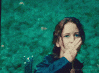 Katniss Everdeen Comedy GIF - Katniss Everdeen Comedy Hungergames -  Discover & Share GIFs