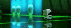 Wall E Robot Gif By Disney Pixar Find Share On Giphy Wall E Robot Gif By Disney Pixar Find Share On Giphy