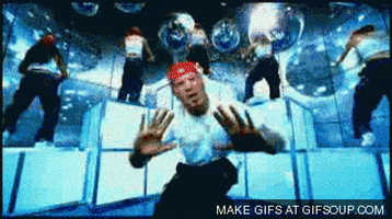 Limp Bizkit GIFs - Find & Share on GIPHY