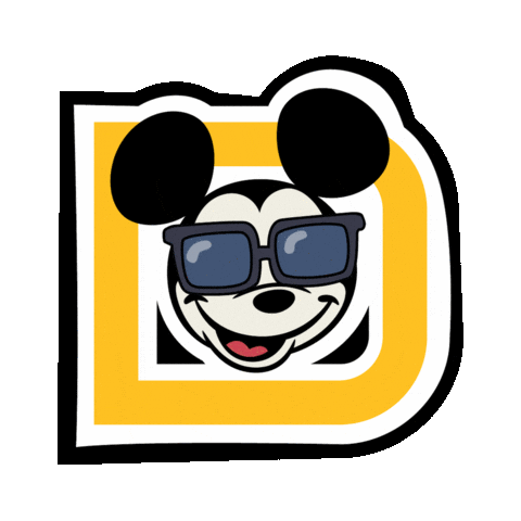 Disney World Ap Sticker by Walt Disney World Annual Passholders