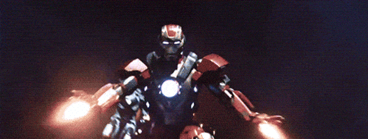 Iron Man Mashup Gifs Get The Best Gif On Giphy