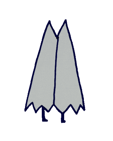 Fun Halloween Sticker by eva pils