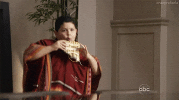 Modern Family S05E10 GIFs - Get the best GIF on GIPHY