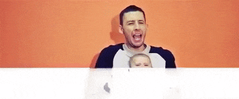 example fatherhood GIF by FHM
