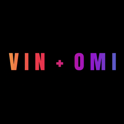 GIF by VIN + OMI