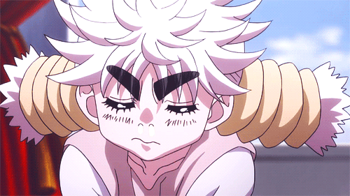 Strip bez pornografije inuyasha