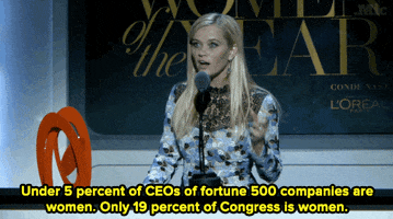 reese witherspoon women GIF
