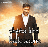 Varun Dhawan GIF