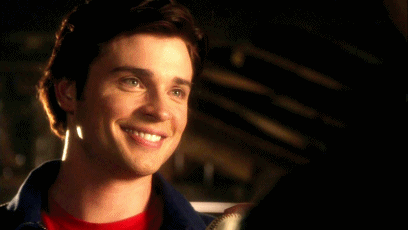 Resultado de imagen para gif tom welling