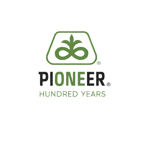 Pioneer Sticker by Corteva US