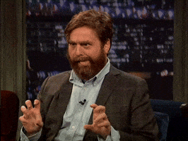 technique galifianakis GIF