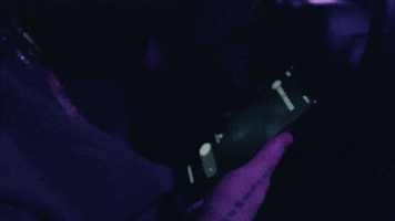 Deny It Is What It Is GIF by Fabre Media