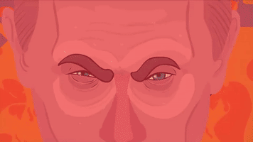 dusty rage ra rasputin GIF