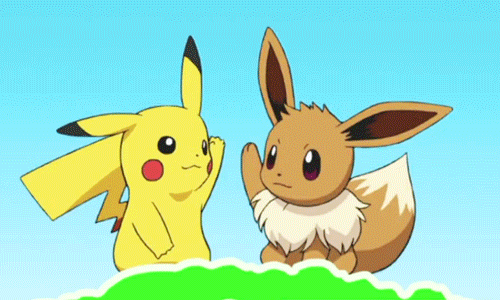 Image result for pokemon gif"