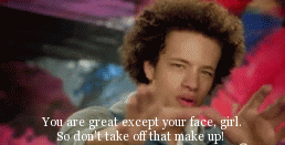 Cute Gif Images Way Over My Head Gif Cute Gif Images Way Over My Head Gif