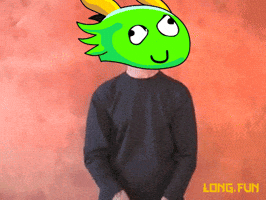Long Fun GIF