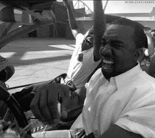 Kanye West And Jay-Z GIF