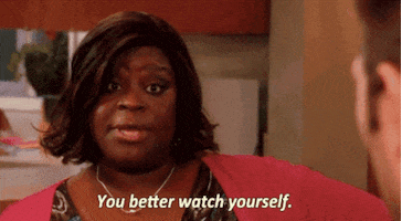 Watch It Parks And Recreation GIF
