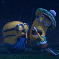 Best despicable minions GIFs - Primo GIF - Latest Animated GIFs