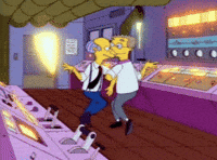 Burns Reviews Gifs Get The Best Gif On Giphy