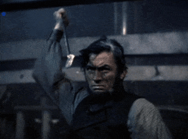 gregory peck for r-raven GIF by Maudit