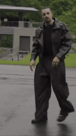 Glisse Fail GIF