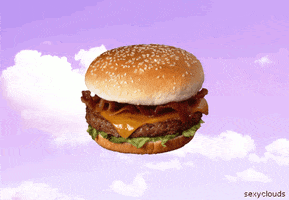 Pastel Meat GIF
