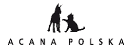 Acana Polska Sticker