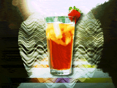 Iced Tea Drinks GIF by The NGB