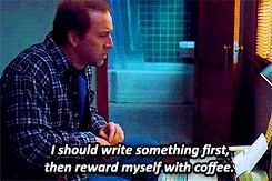 nicolas cage procrastination GIF