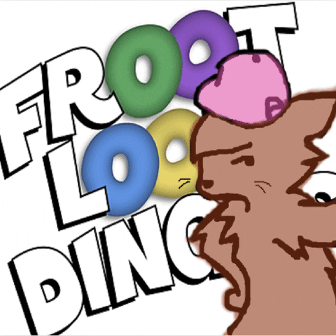 Froot Loops GIFs Get The Best GIF On GIPHY