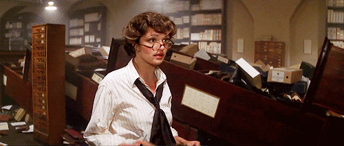 Resultado de imagem para the mummy gif