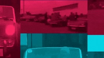 autos raid GIF