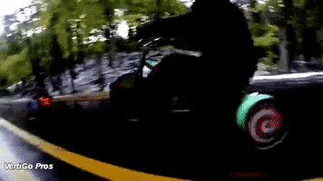 vertigopros michigan trike drift trike trikes GIF