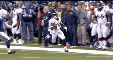 pat mcafee football GIF by FOX Sports: Watch. Enjoy. Repeat.