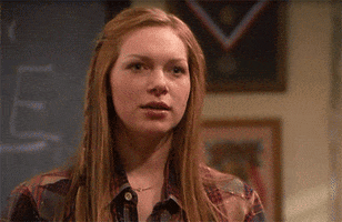 That 70S Show Breast GIF