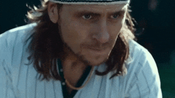 tennis GIF by NOWNESS