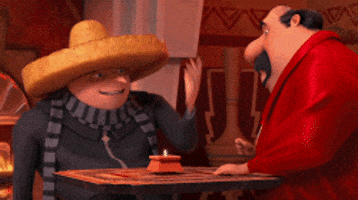 Despicable Me Gru Gifs Get The Best Gif On Giphy