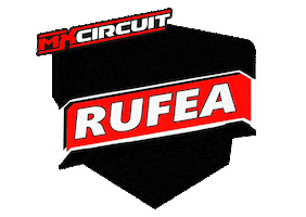 Mx Motocross Sticker by MXCIRCUIT