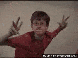 Kids Dancing GIF